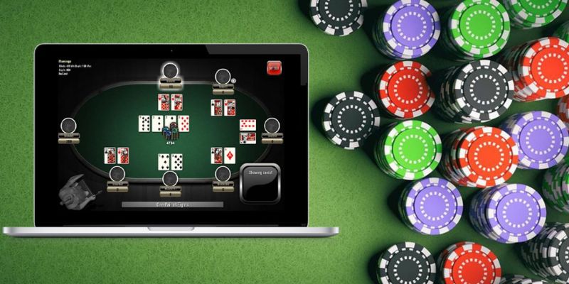 Những ưu điểm tuyệt vời có ở Poker tf88